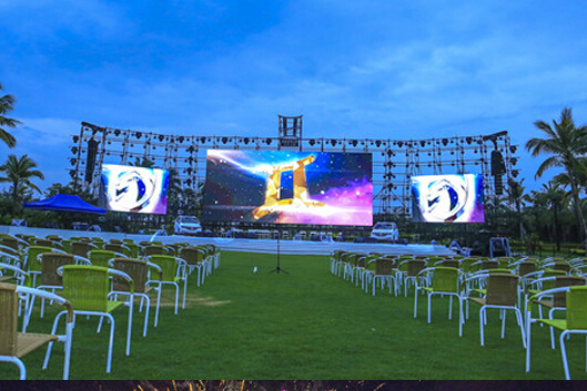 青島演出,青島演出活動策劃公司