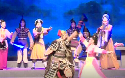 青島演藝公司,青島演出公司