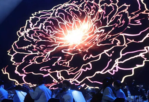 青島專業(yè)演出公司