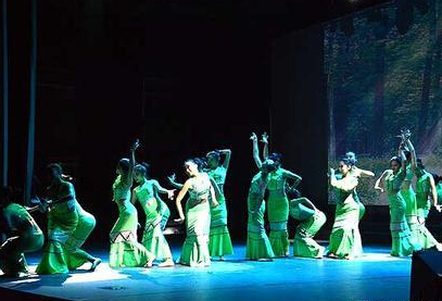 青島演出策劃公司