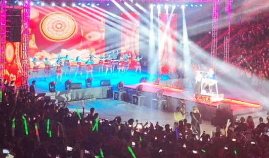 青島專業(yè)慶典活動(dòng)策劃服務(wù)公司