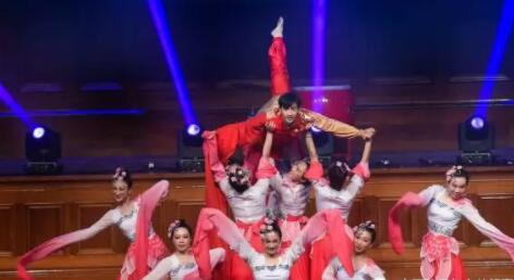 慶典演出,慶典禮儀策劃,青島演出公司