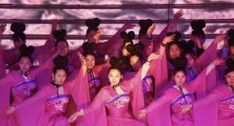 慶典演出,慶典禮儀策劃,青島演出公司