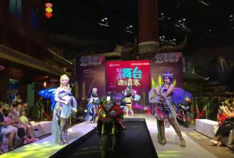 【熱烈慶祝】青島教育咨詢有限公司8周年慶典演出活動(dòng)正式拉開序幕!